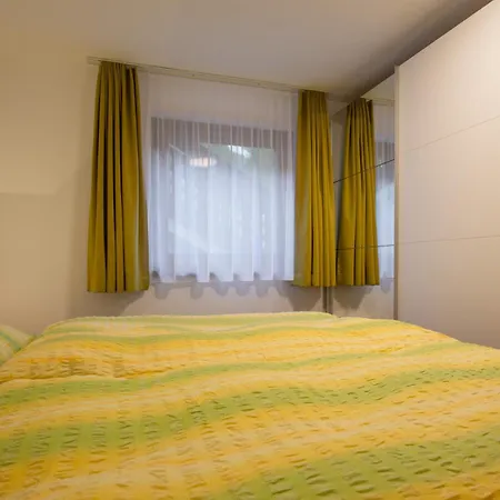 Appartement Haus Amici à Saas-Almagell Extérieur photo