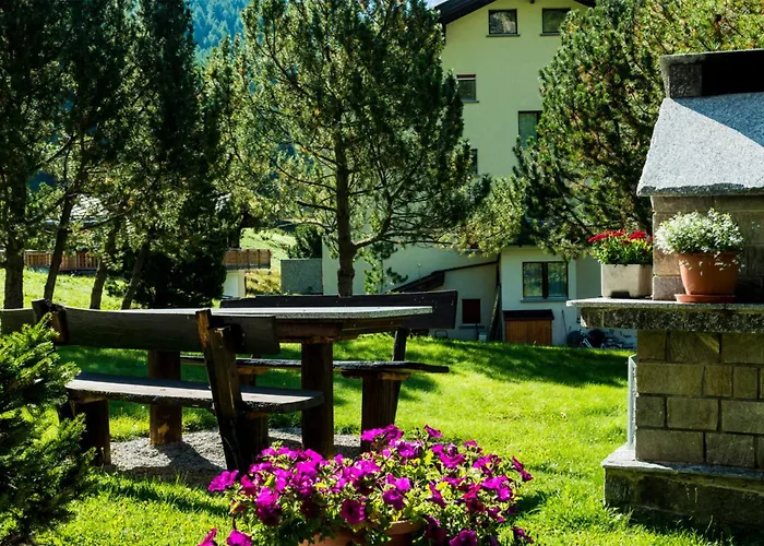 Haus Amici