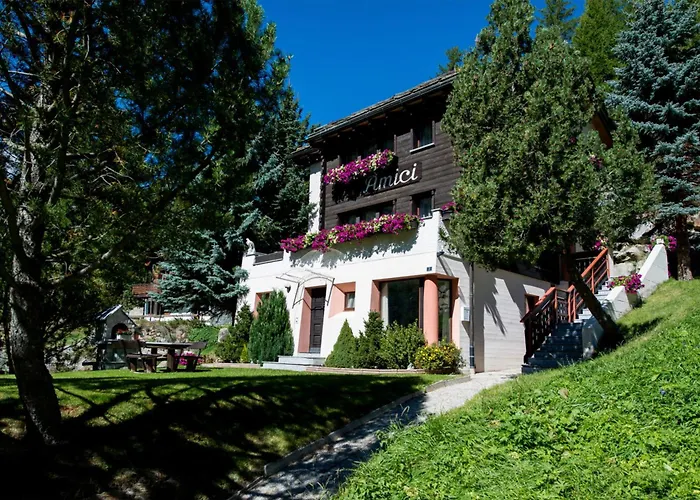 Haus Amici