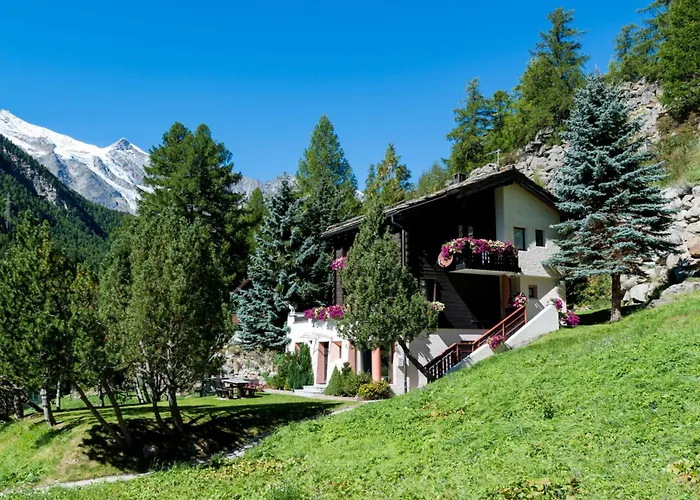 Haus Amici