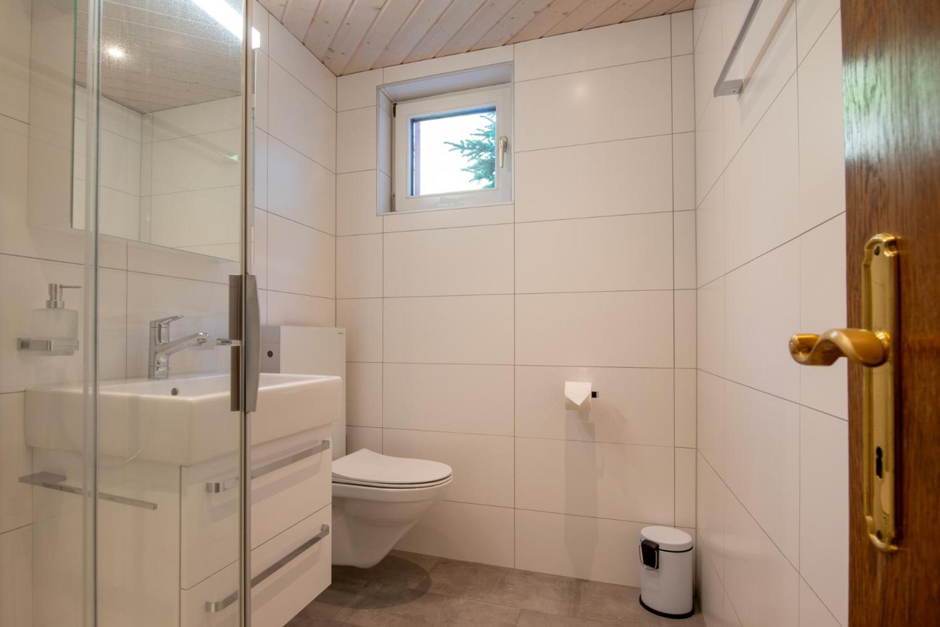 Haus Amici Apartment *