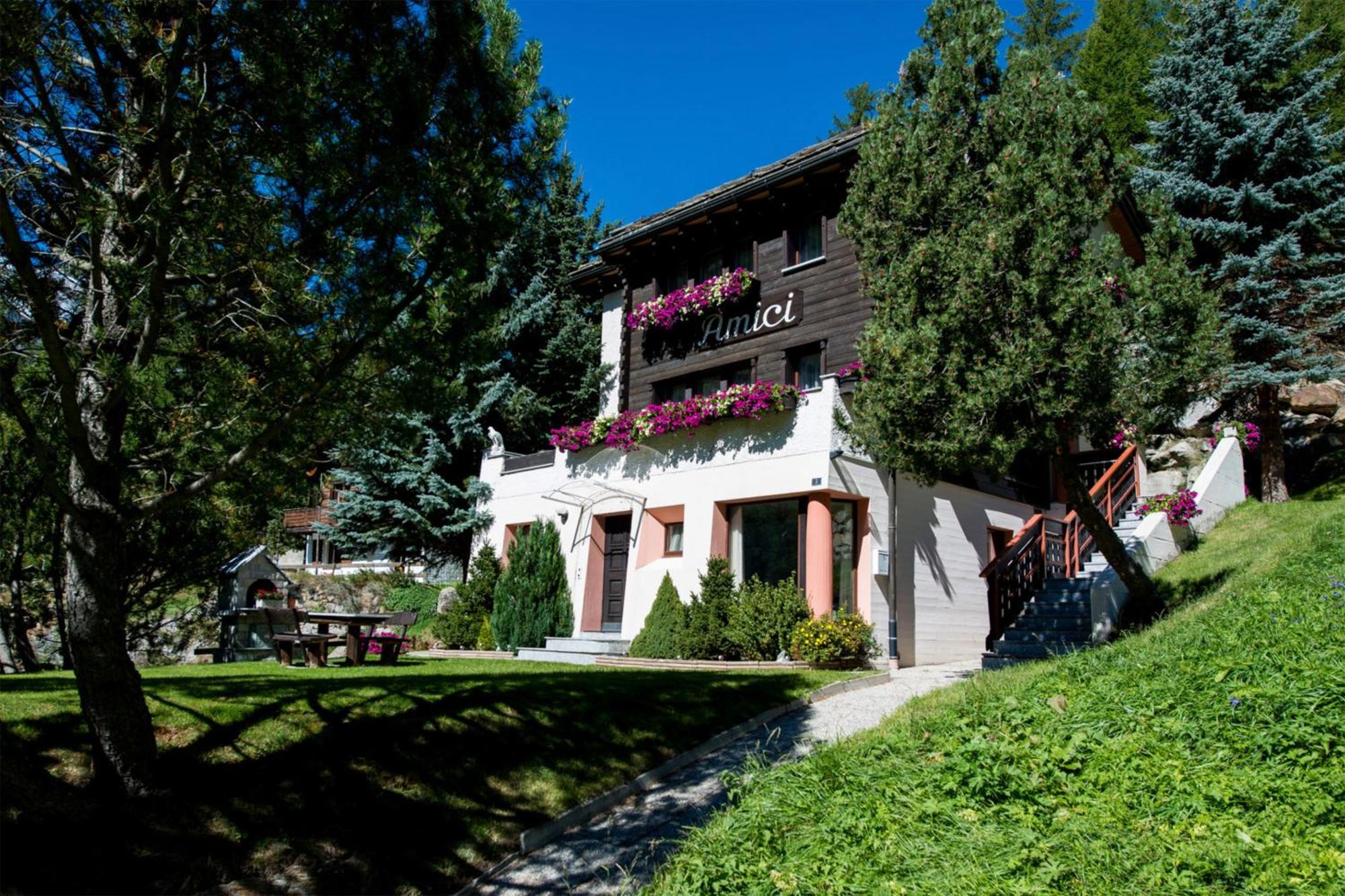 Haus Amici